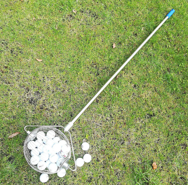 Stainless Steel Golf Ball Picker by Arizona Desert Gear