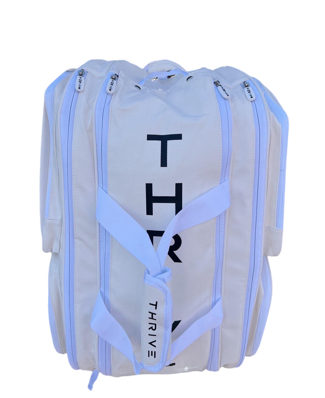 Elite Pro Tour Bag - WHITE by Thrive Pickleball