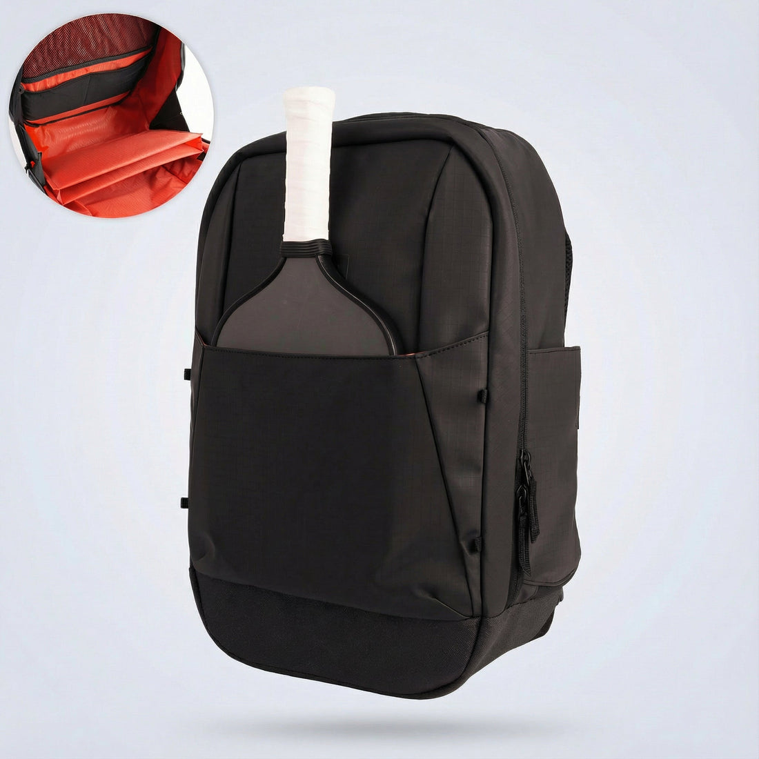 Court Ranger Pickleball Backpack by FORWRD