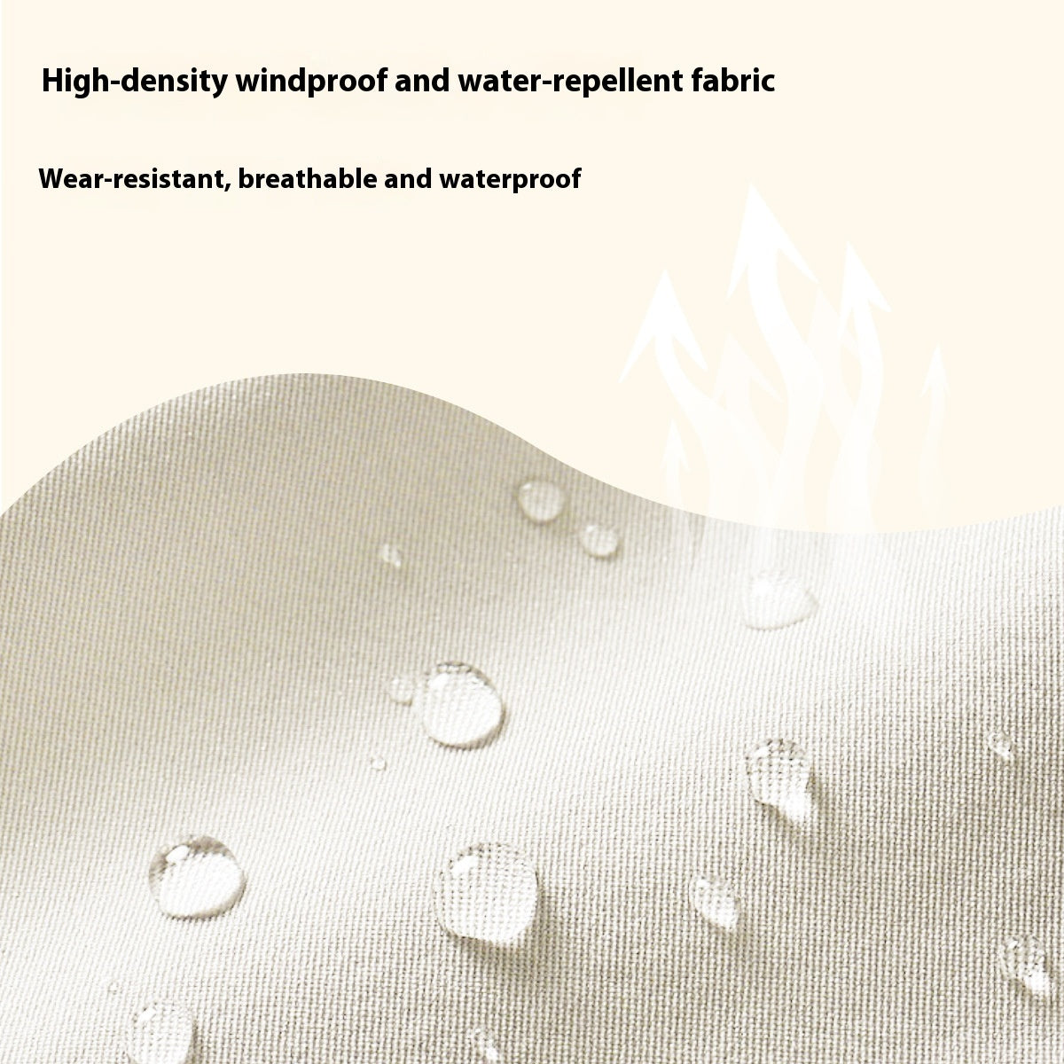 Waterproof Cotton Four Seasons Camping Sleeping Bag by Arizona Desert Gear