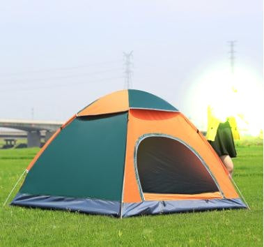Camping Tent by Arizona Desert Gear