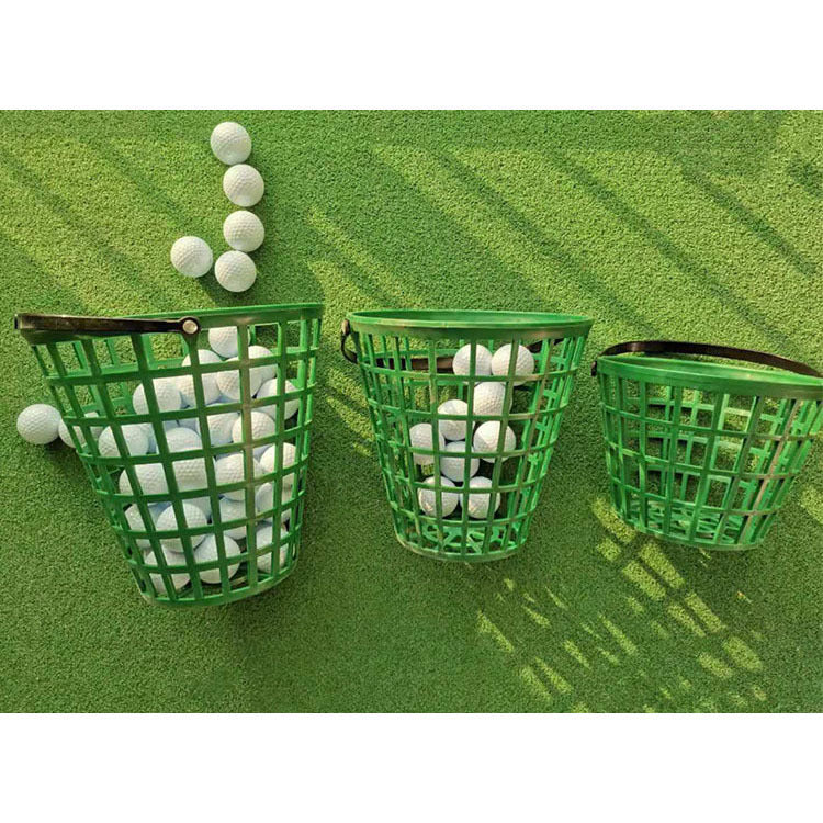 Golf Ball Picking Basket Frame by Arizona Desert Gear