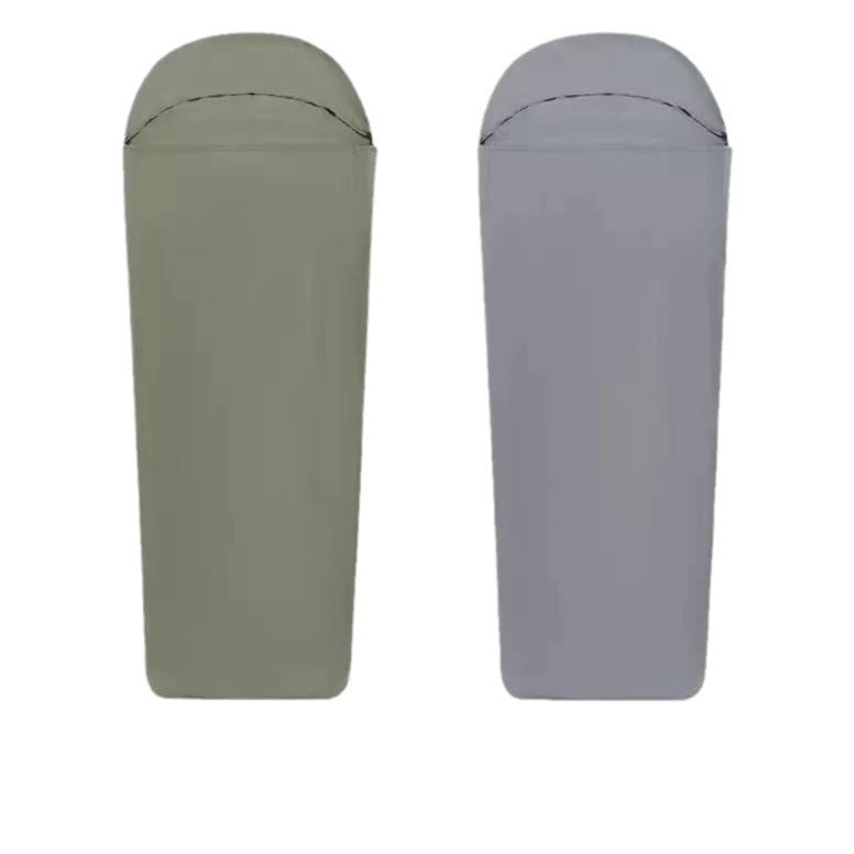 Lightweight Nylon Camping Travel Sleeping Bag by Arizona Desert Gear