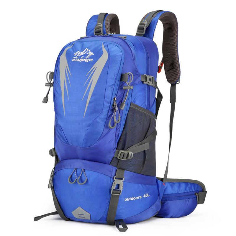 Outdoor Multi-Functional Hiking Backpack For Men And Women by Arizona Desert Gear
