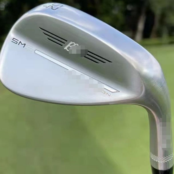 Digging Up Golf Clubs For Men by Arizona Desert Gear