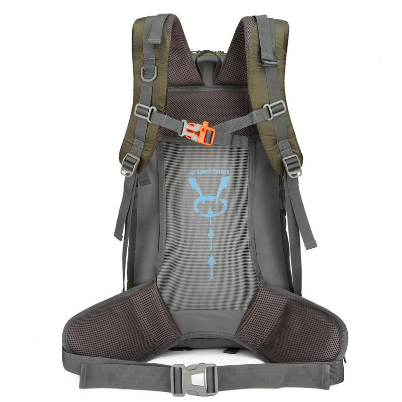 Outdoor Multi-Functional Hiking Backpack For Men And Women by Arizona Desert Gear
