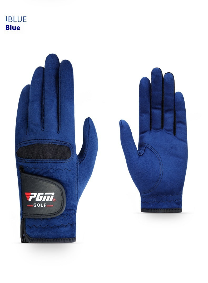 Women's Microfiber Golf Sports Gloves by Arizona Desert Gear