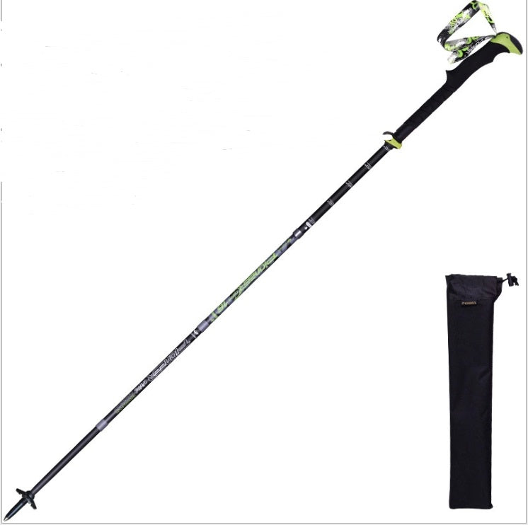 Carbon Fiber Trekking Pole by Arizona Desert Gear
