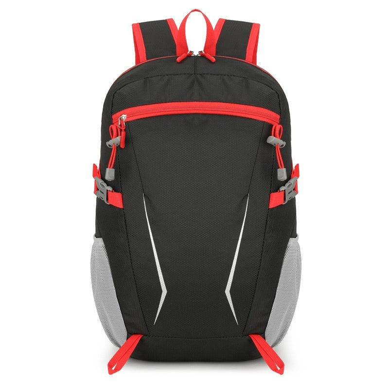 Outdoor Sports Hiking Backpack Large Capacity Water Repellent by Arizona Desert Gear