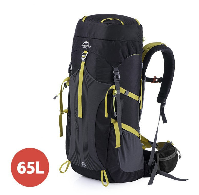 Men's Women's Large Capacity Hiking Backpack by Arizona Desert Gear
