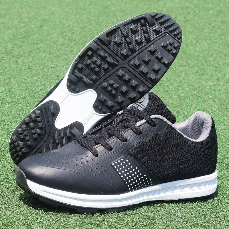 Waterproof Non-Slip Golf Training Shoes by Arizona Desert Gear