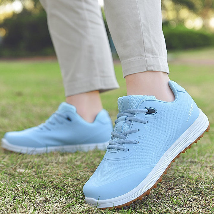 Unisex Sports Golf Casual Shoes by Arizona Desert Gear
