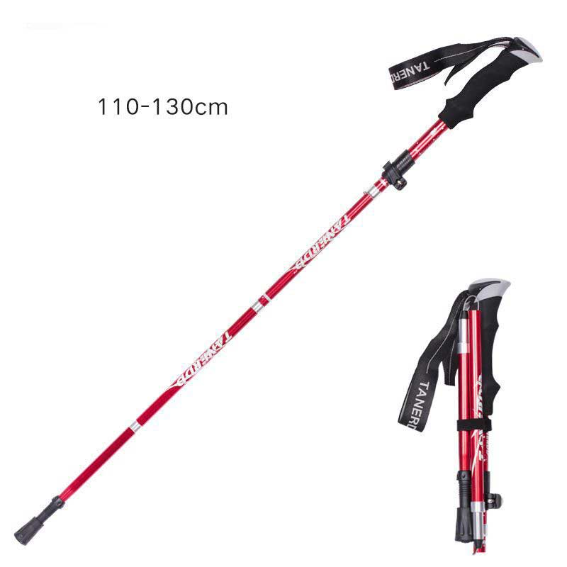 Aluminum Alloy Trekking Pole by Arizona Desert Gear