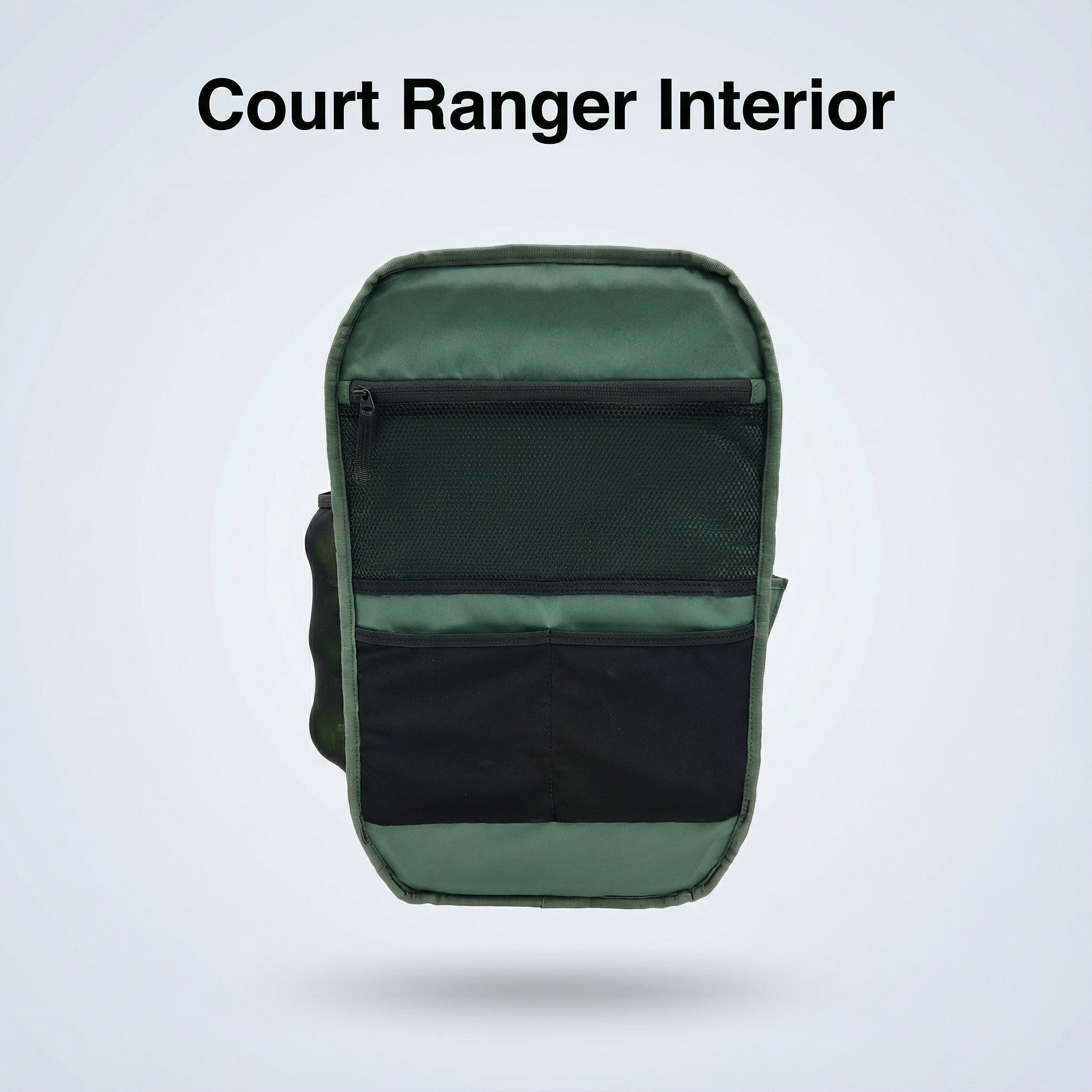 Court Ranger Pickleball Backpack by FORWRD