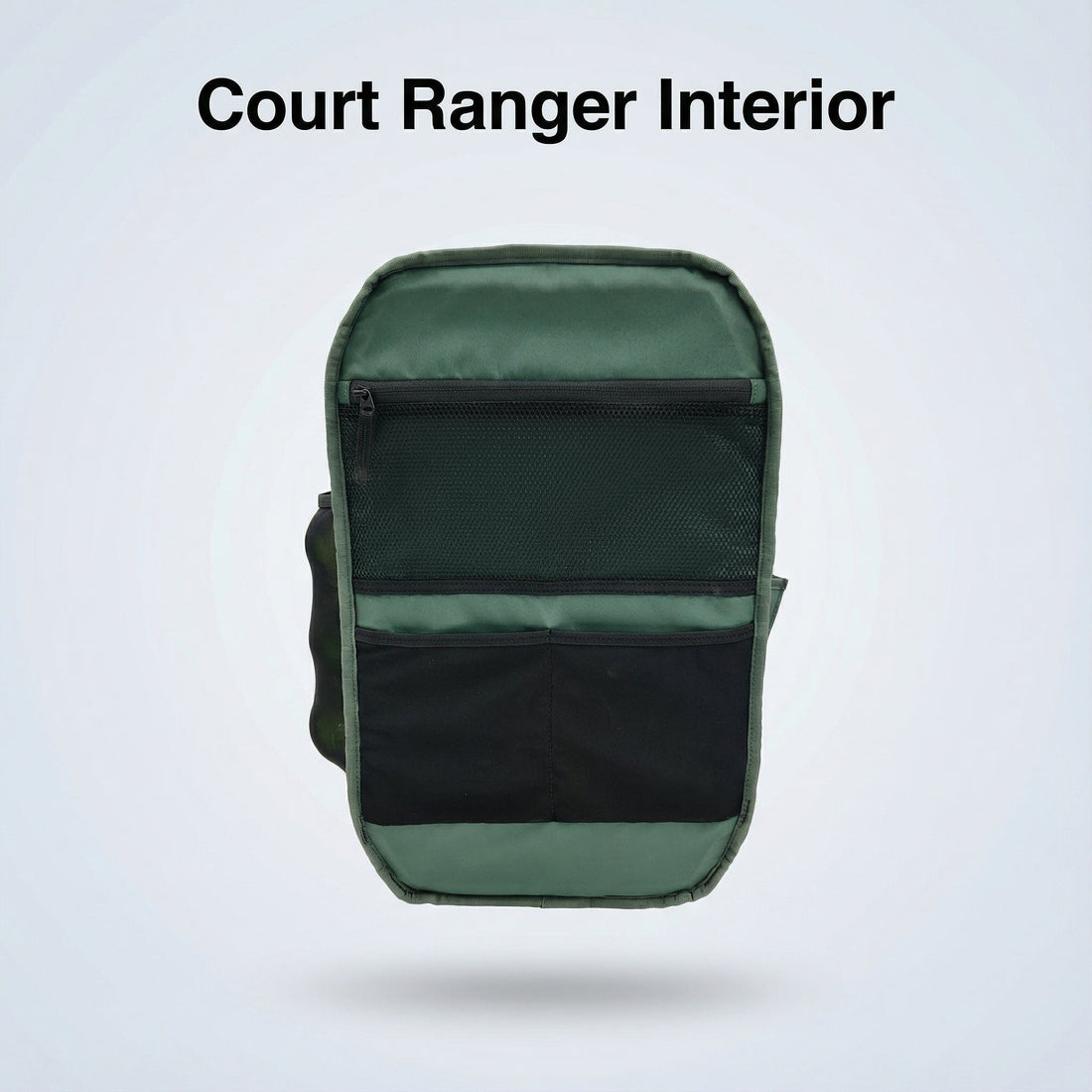 Court Ranger Pickleball Backpack by FORWRD