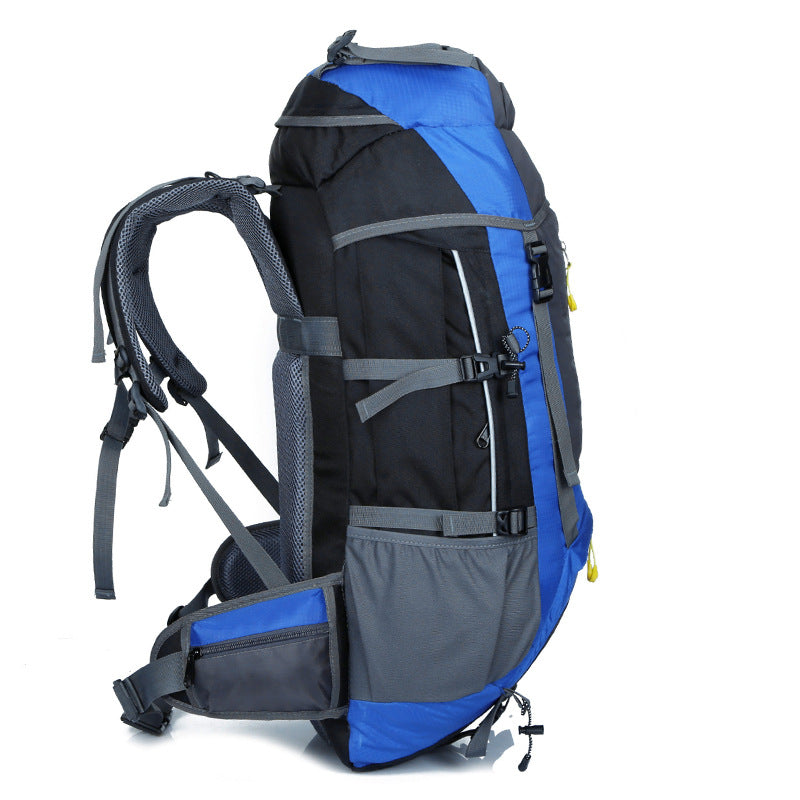 70L Large Capacity Hiking Outdoor Sports Backpack by Arizona Desert Gear