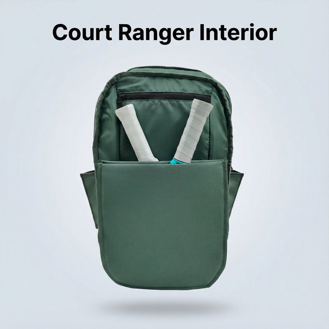 Court Ranger Pickleball Backpack by FORWRD