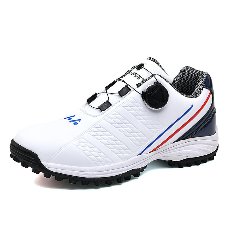 Fashionable Casual Golf Shoes Strong Grip by Arizona Desert Gear