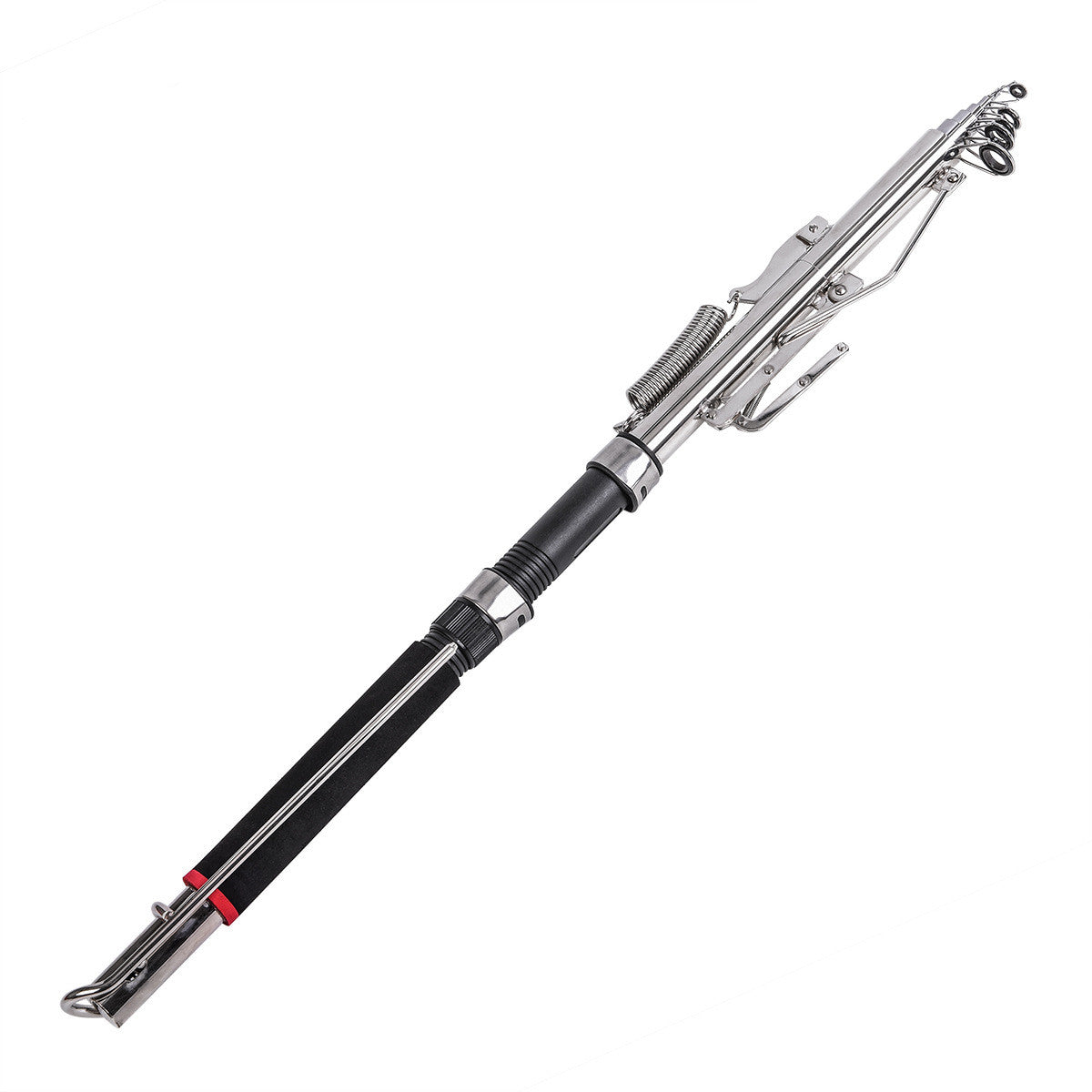 Self-Lifting Fishing Throwing Rod Fishing Gear by Arizona Desert Gear