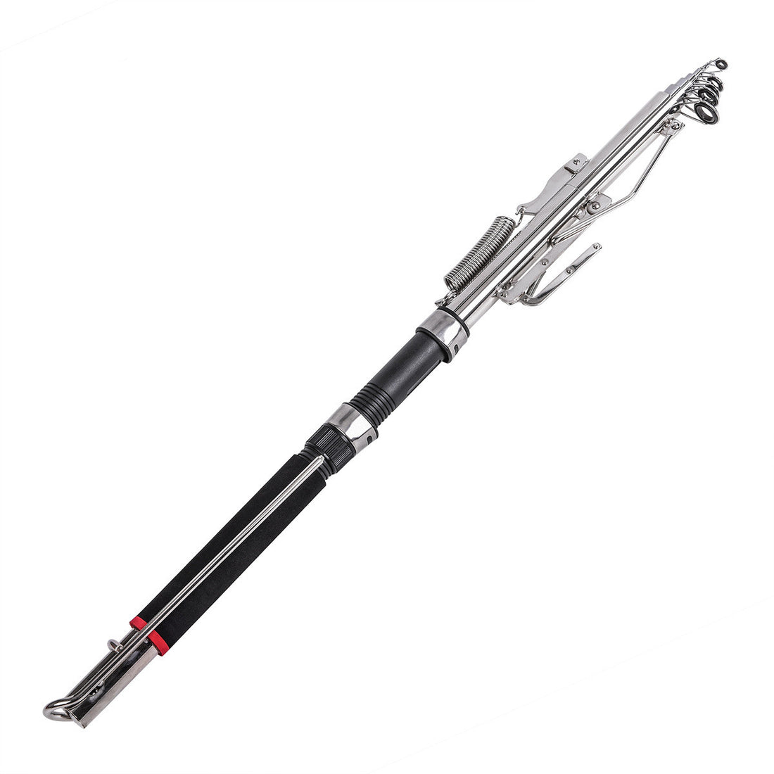 Self-Lifting Fishing Throwing Rod Fishing Gear by Arizona Desert Gear