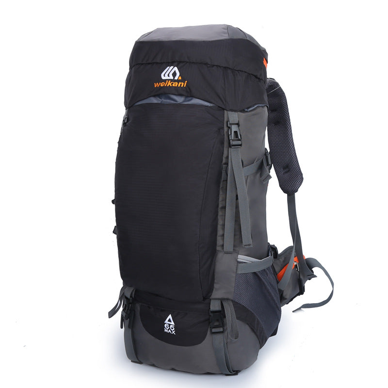 Men's Women's Outdoor Hiking Sports Backpack by Arizona Desert Gear