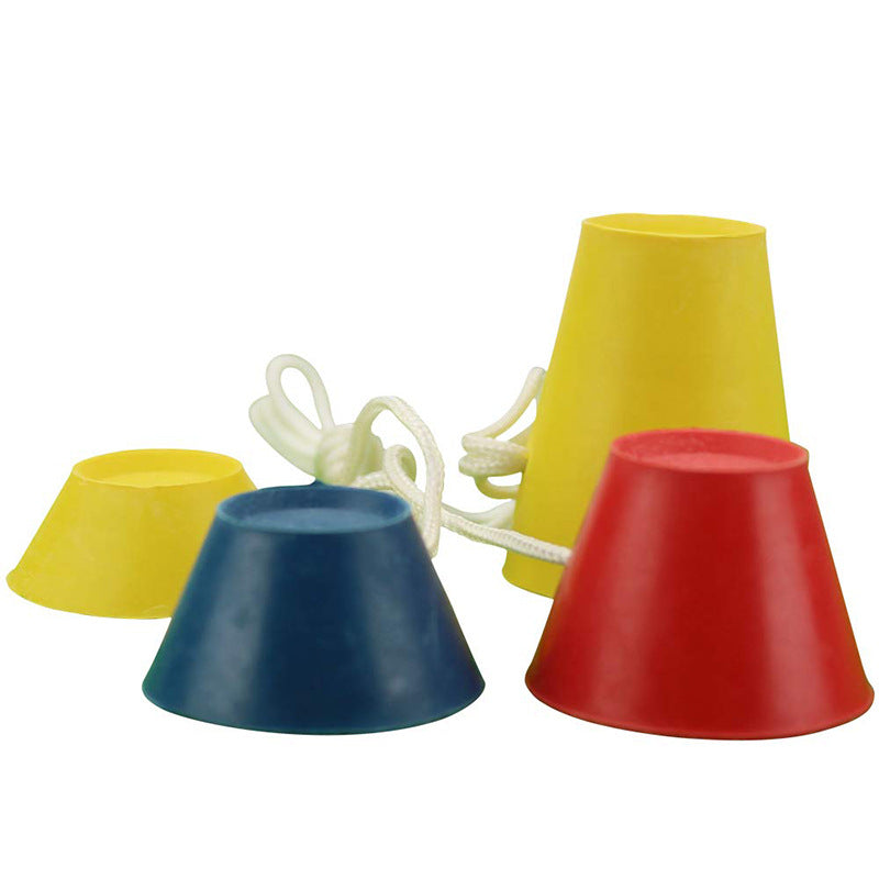 Rubber Golf Tee Ball Holder by Arizona Desert Gear