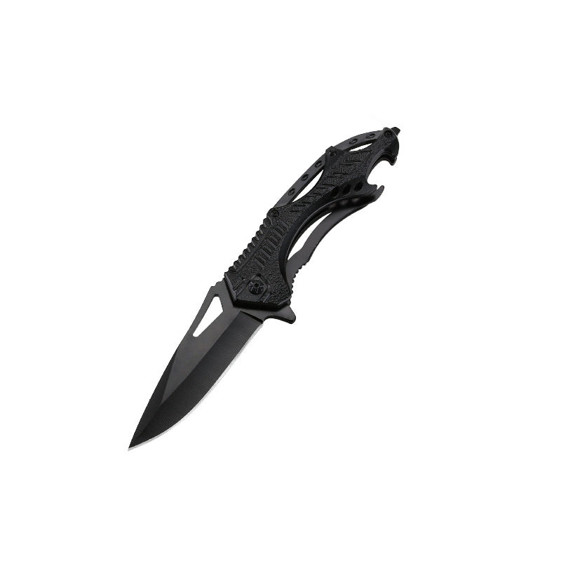 Folding Tactical Survival Pocket Knife Camping Hiking Hunting by Arizona Desert Gear