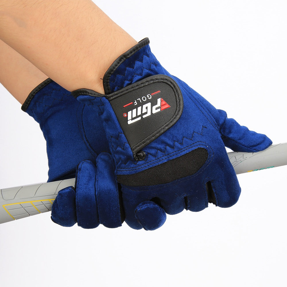 Women's Microfiber Golf Sports Gloves by Arizona Desert Gear