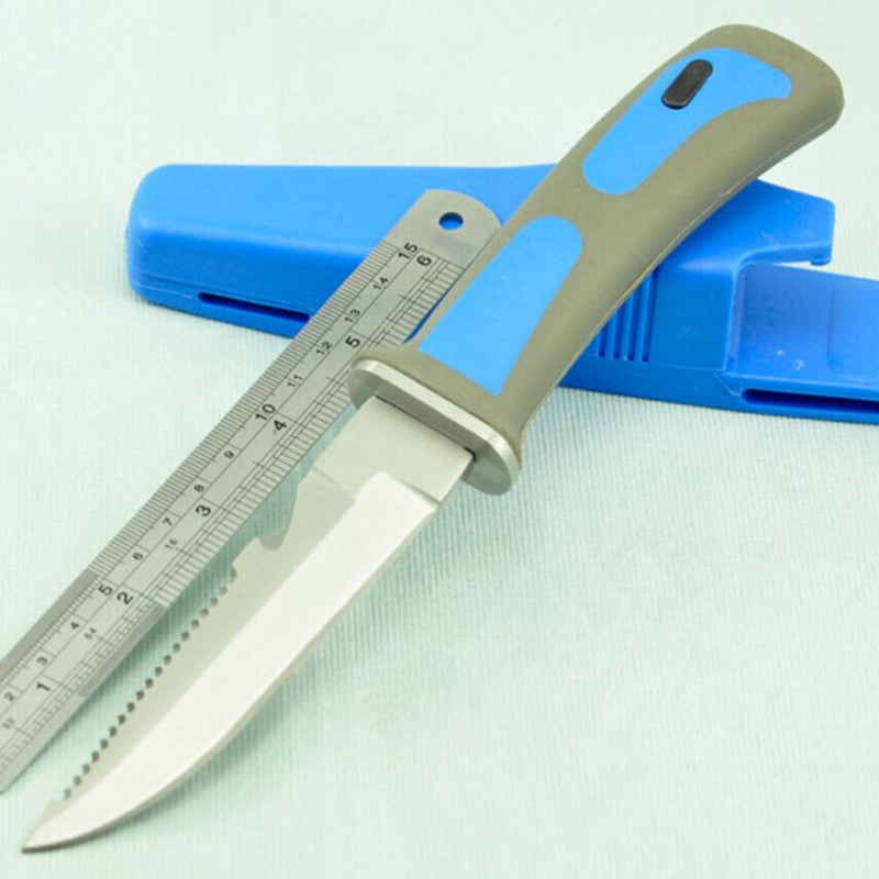 Fishing And Hunting Special Hunting Knife Outdoor by Arizona Desert Gear