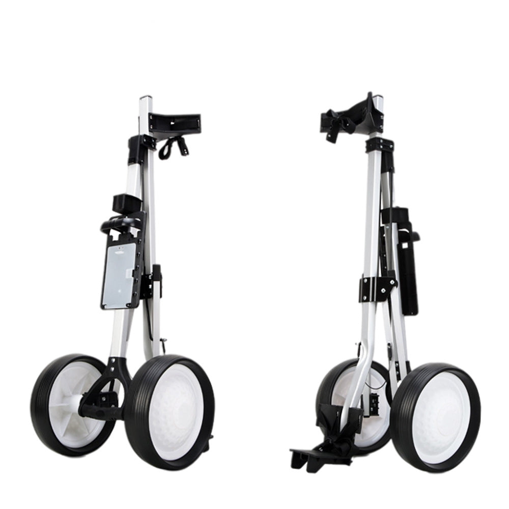Golf Two-Wheel Tricycle Cart by Arizona Desert Gear