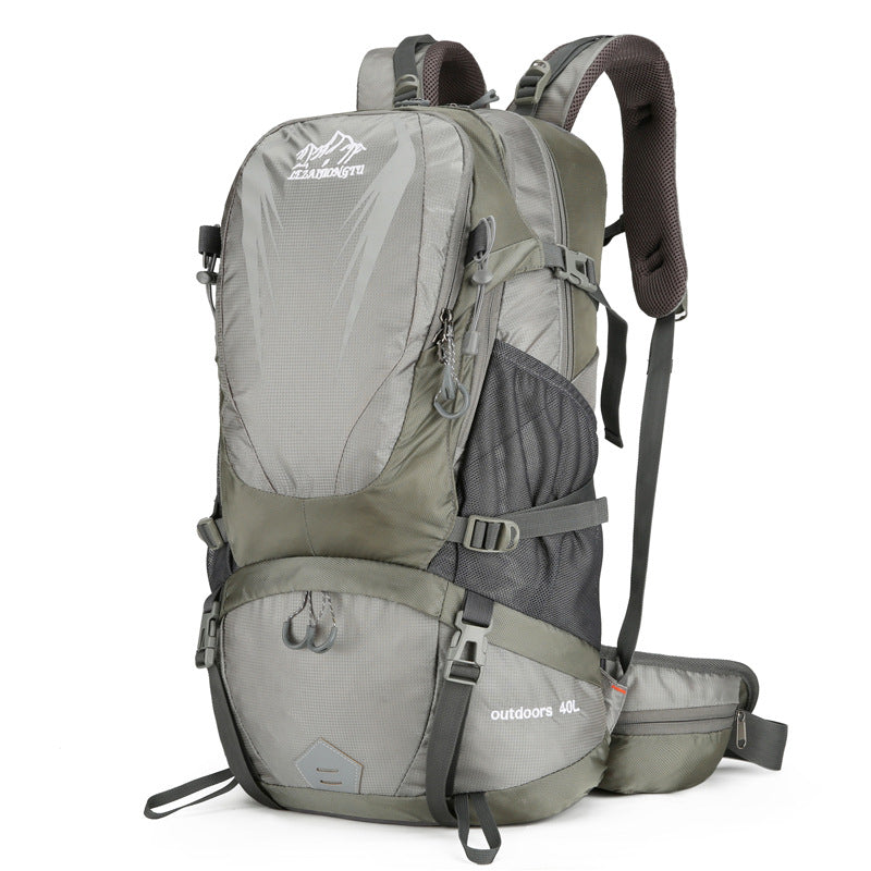 Outdoor Multi-Functional Hiking Backpack For Men And Women by Arizona Desert Gear