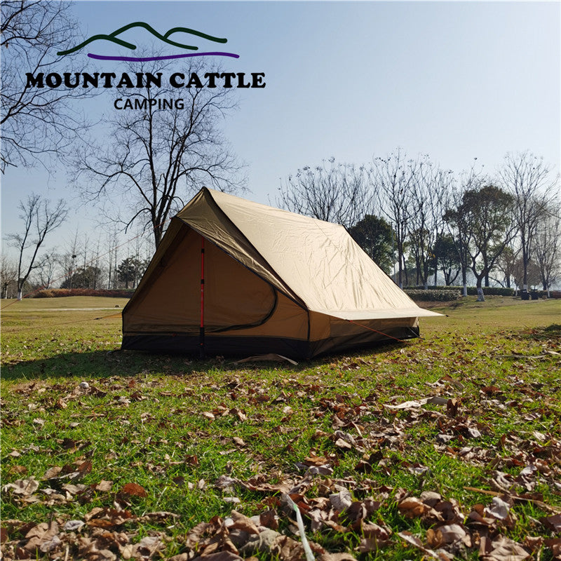 Outdoor Camping Tent by Arizona Desert Gear