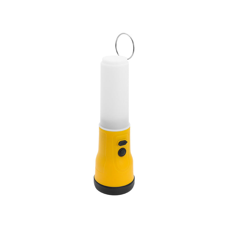 Multifunctional Rechargeable Outdoor Camping Flashlight by Arizona Desert Gear