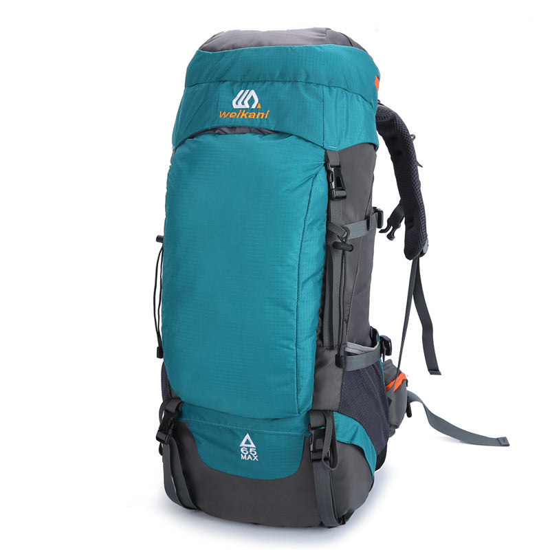 Men's Women's Outdoor Hiking Sports Backpack by Arizona Desert Gear