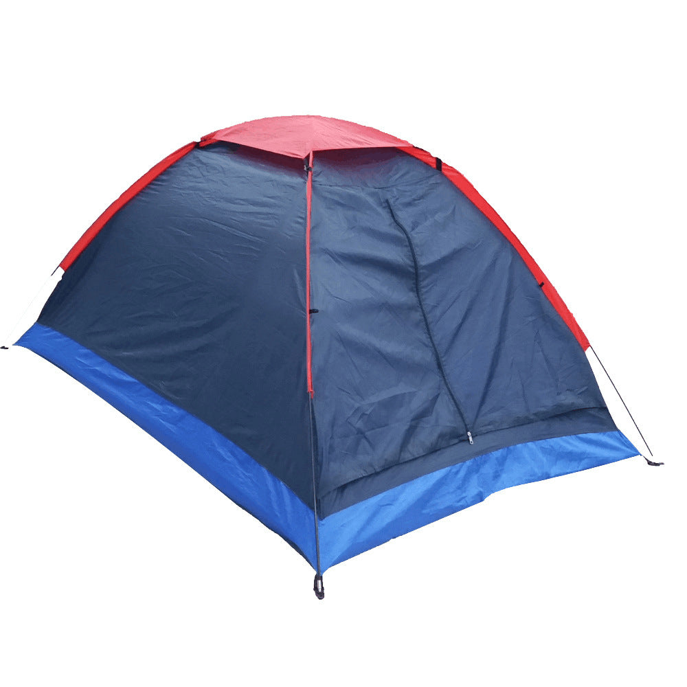 Polar Tiger Couple Camping Tent by Arizona Desert Gear