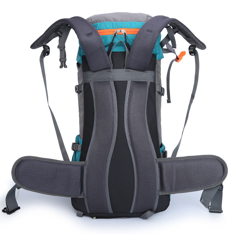 Men's Women's Outdoor Hiking Sports Backpack by Arizona Desert Gear