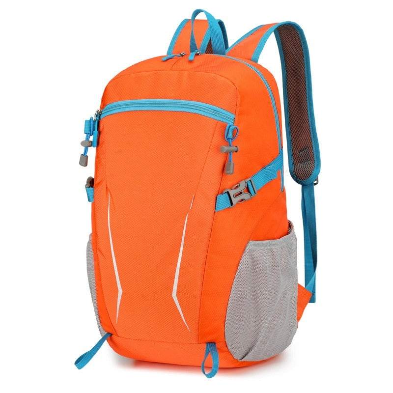 Outdoor Sports Hiking Backpack Large Capacity Water Repellent by Arizona Desert Gear