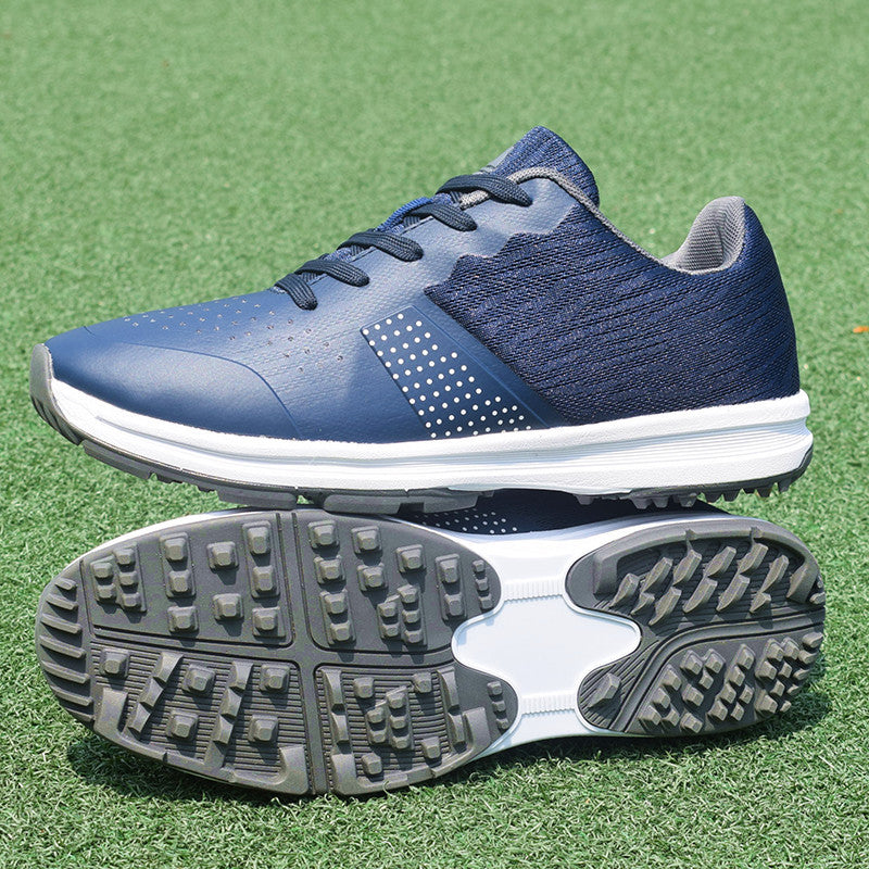 Waterproof Non-Slip Golf Training Shoes by Arizona Desert Gear