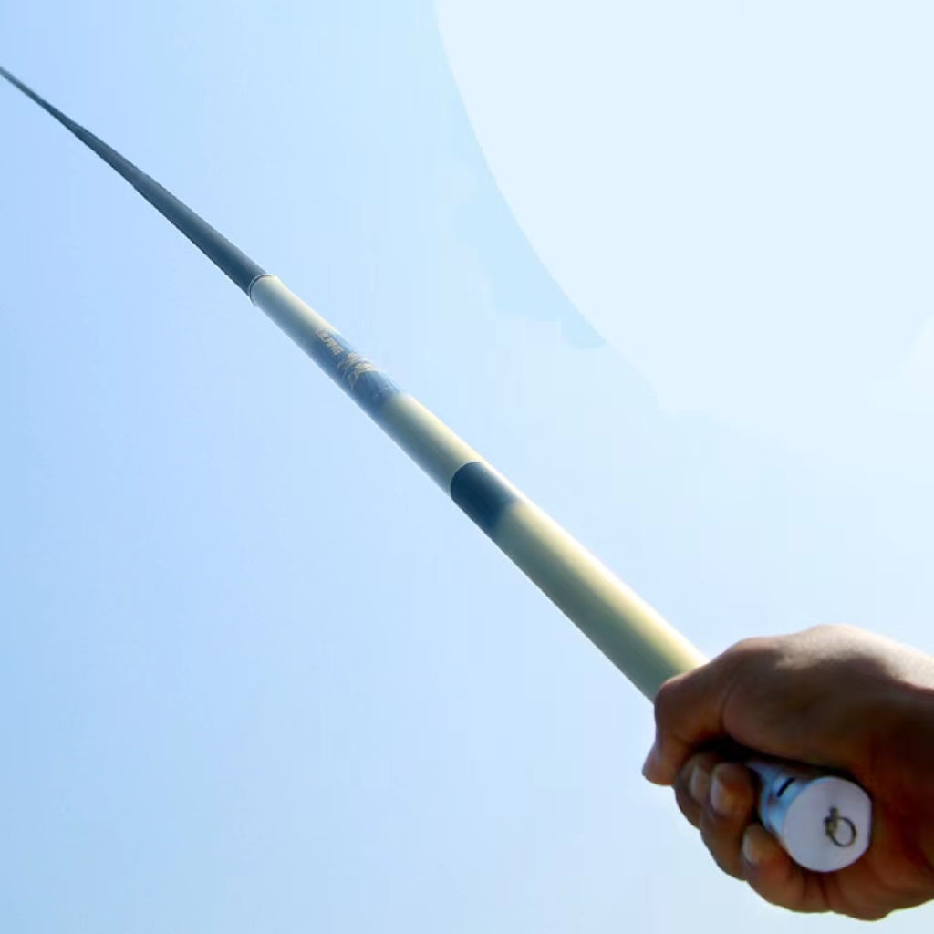 Super Light Long Range Fishing Rod 8–15 Meter by Arizona Desert Gear