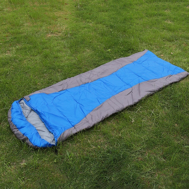 Thickened Warm Outdoor Travel Camping Sleeping Bag by Arizona Desert Gear