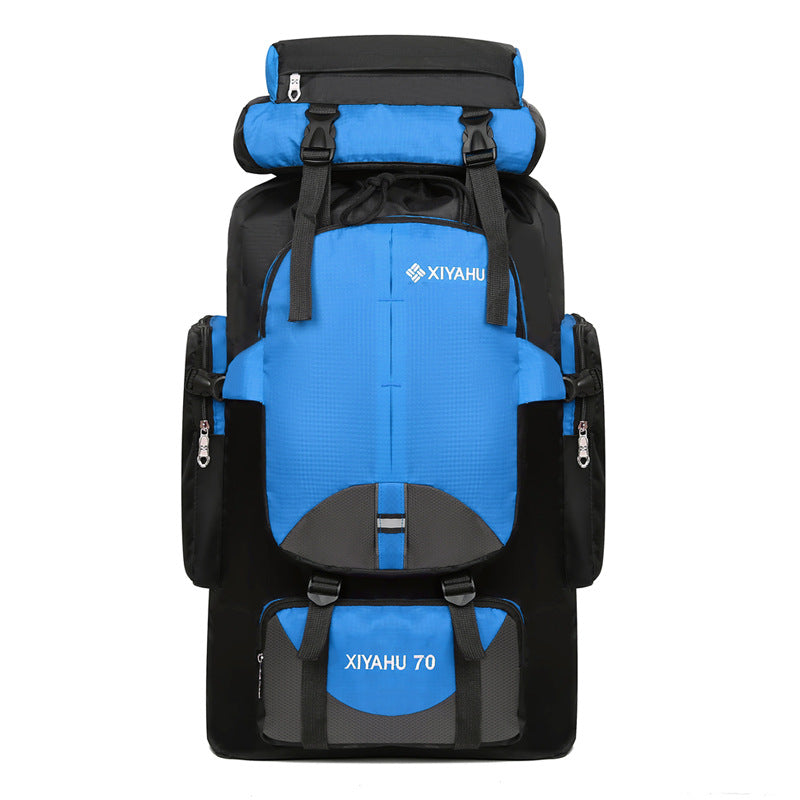 Outdoor Sports Hiking Travel Shoulder Backpack by Arizona Desert Gear