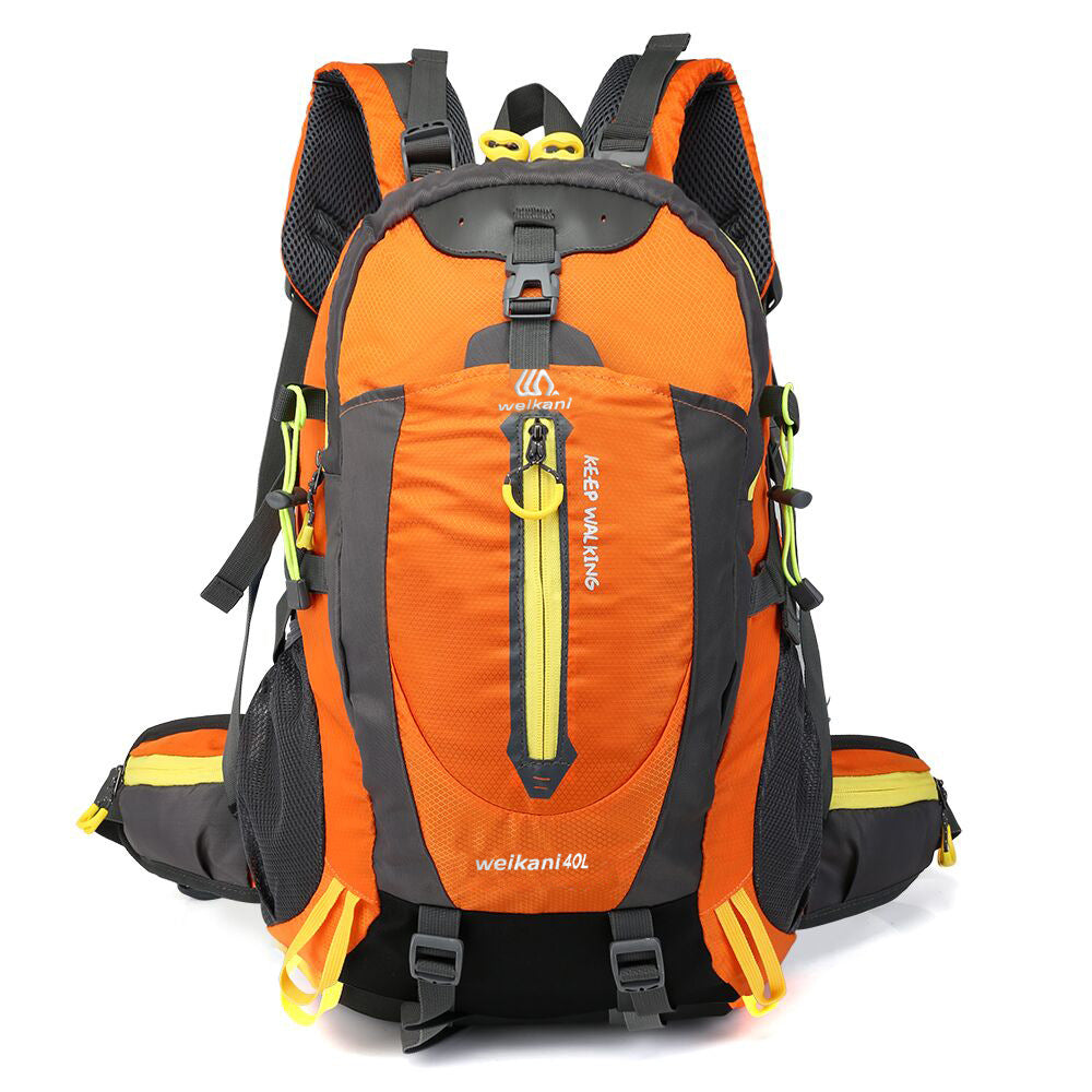 40L Outdoor Sports Hiking Backpack by Arizona Desert Gear