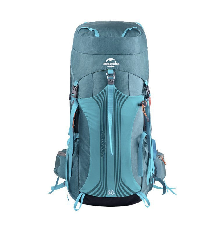 Men's Women's Large Capacity Hiking Backpack by Arizona Desert Gear