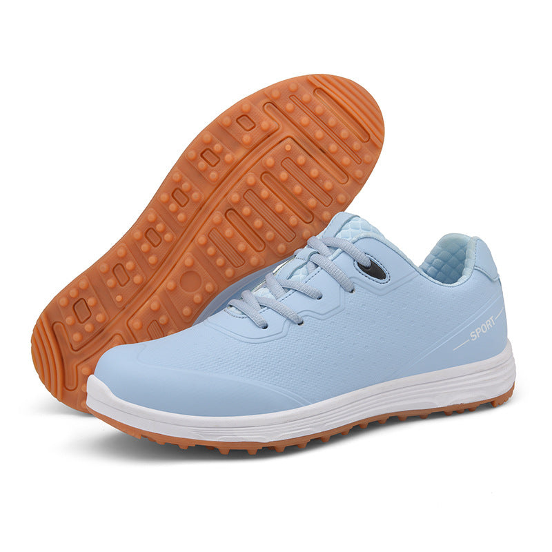 Unisex Sports Golf Casual Shoes by Arizona Desert Gear