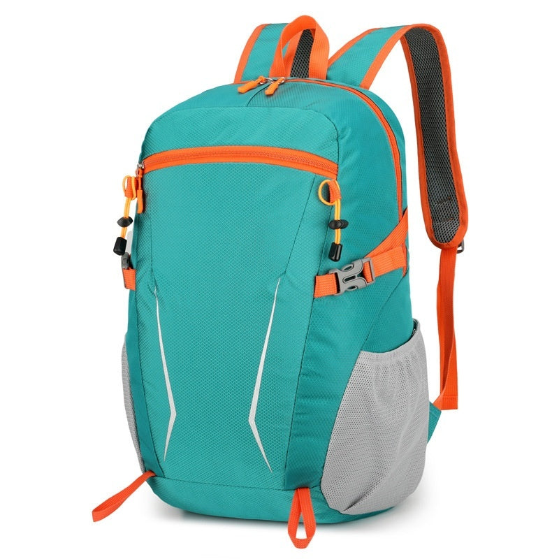 Outdoor Sports Hiking Backpack Large Capacity Water Repellent by Arizona Desert Gear