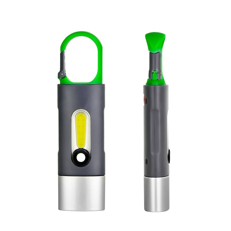 Multifunctional Outdoor Camping LED Flashlight Lantern Torch Portable Light by Arizona Desert Gear
