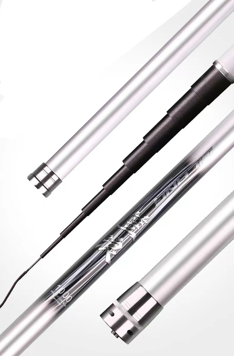 Super Light Long Range Fishing Rod 8–15 Meter by Arizona Desert Gear