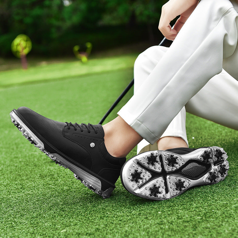 Breathable Non-slip Waterproof Golf Shoe Training Shoes by Arizona Desert Gear