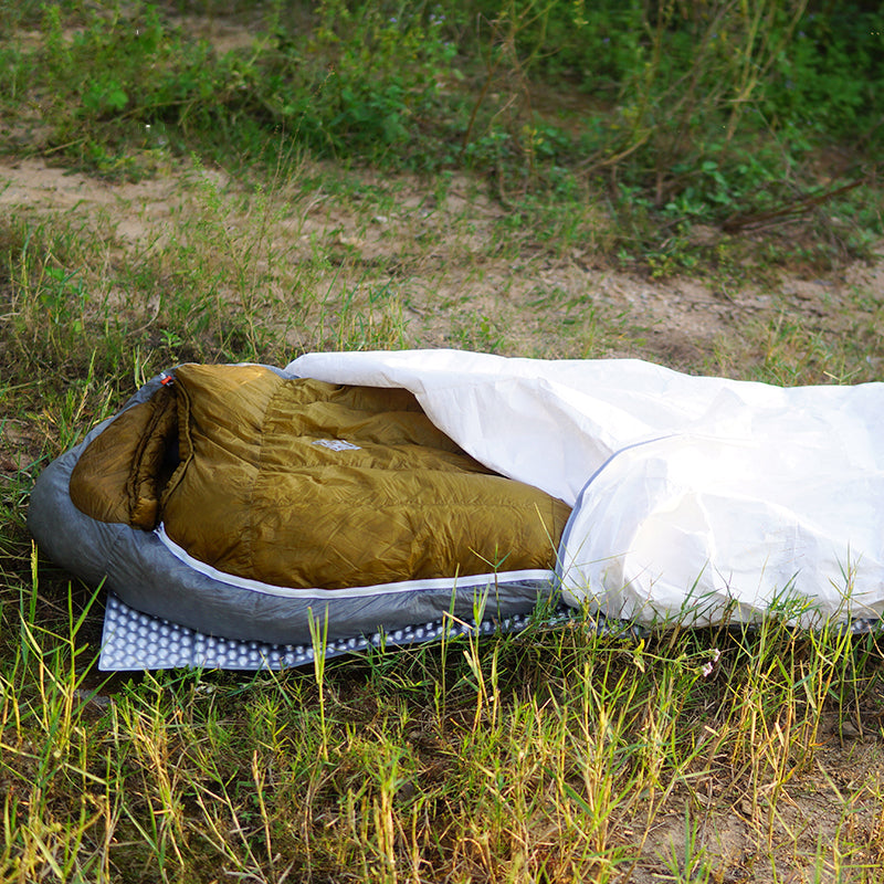 Outdoor Camping Sleeping Bag by Arizona Desert Gear