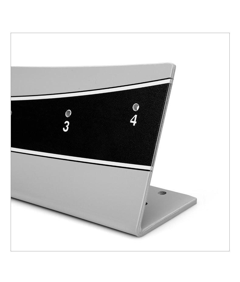 Golf Putter Balance Trajectory Simulator by Arizona Desert Gear